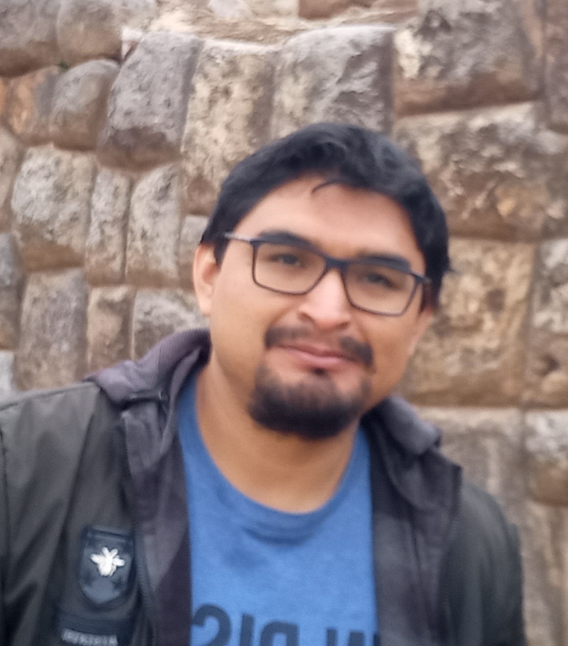Erick Figueroa