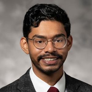 Jason Mohabir